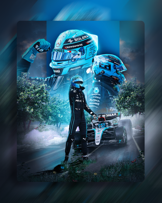 335. Diseño para Ferrary