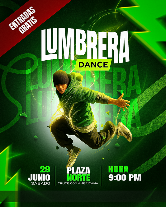 368. Diseño de flyer con ChatGPT y Photoshop