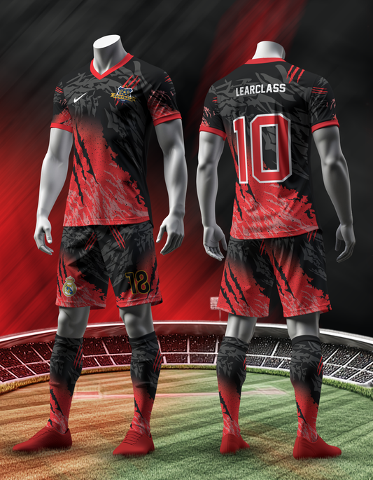 404. Diseño de camiseta para sublimar