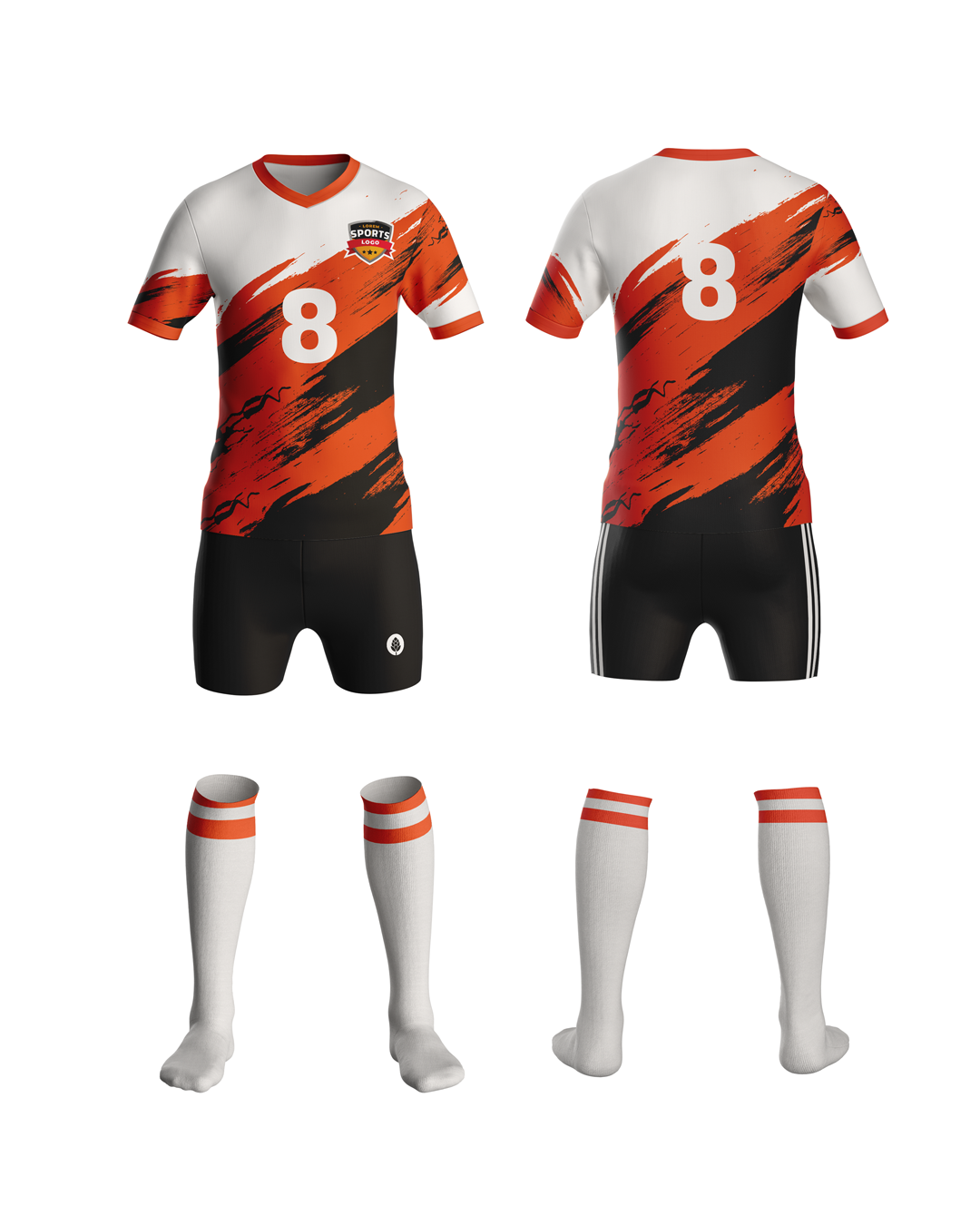 469. Camisetas en Illustrator y en Photoshop